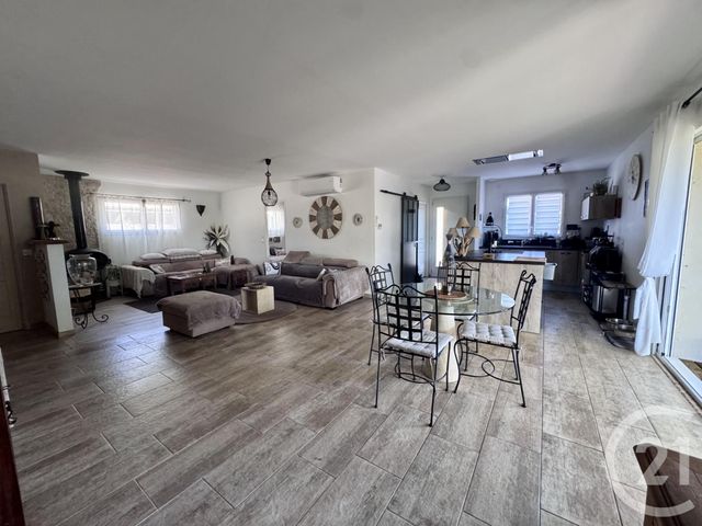 Maison &agrave; vendre - 4 pi&egrave;ces - 105 m2 - Hourtin - 33 - AQUITAINE