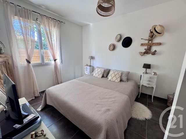 Maison &agrave; vendre - 4 pi&egrave;ces - 105 m2 - Hourtin - 33 - AQUITAINE