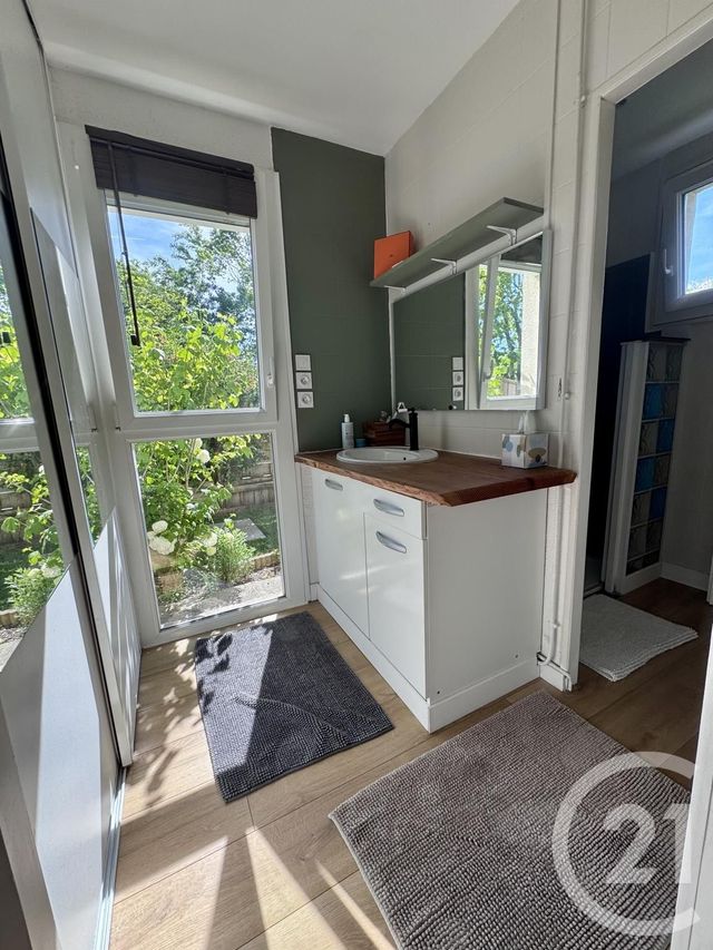 Maison &agrave; vendre - 4 pi&egrave;ces - 92 m2 - Hourtin - 33 - AQUITAINE