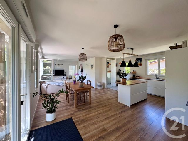 Maison &agrave; vendre - 4 pi&egrave;ces - 92 m2 - Hourtin - 33 - AQUITAINE