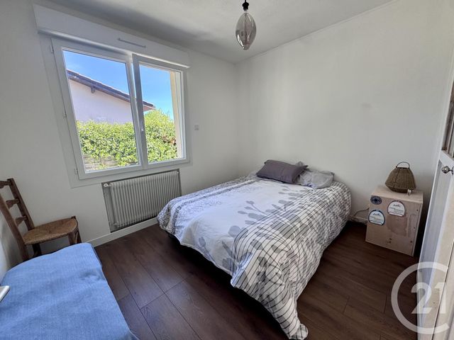 Maison &agrave; vendre - 4 pi&egrave;ces - 92 m2 - Hourtin - 33 - AQUITAINE