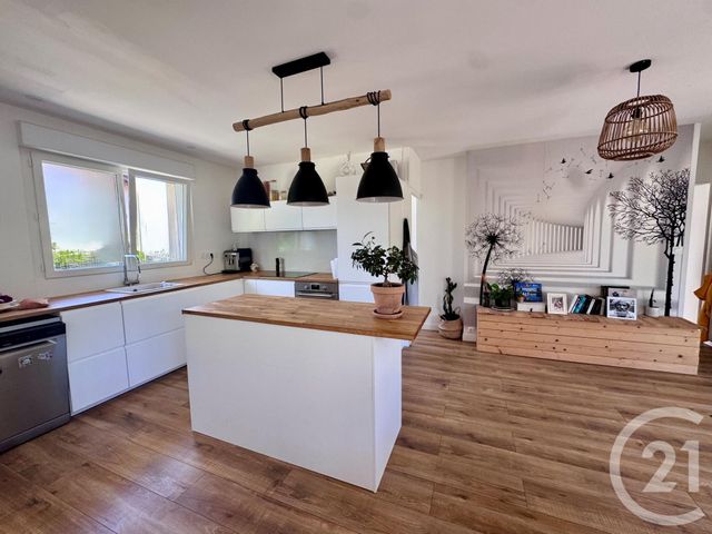 Maison &agrave; vendre - 4 pi&egrave;ces - 92 m2 - Hourtin - 33 - AQUITAINE