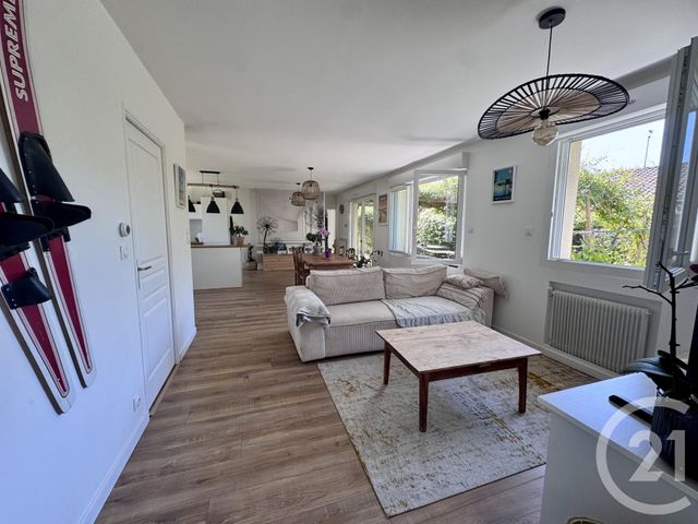 Maison &agrave; vendre - 4 pi&egrave;ces - 92 m2 - Hourtin - 33 - AQUITAINE