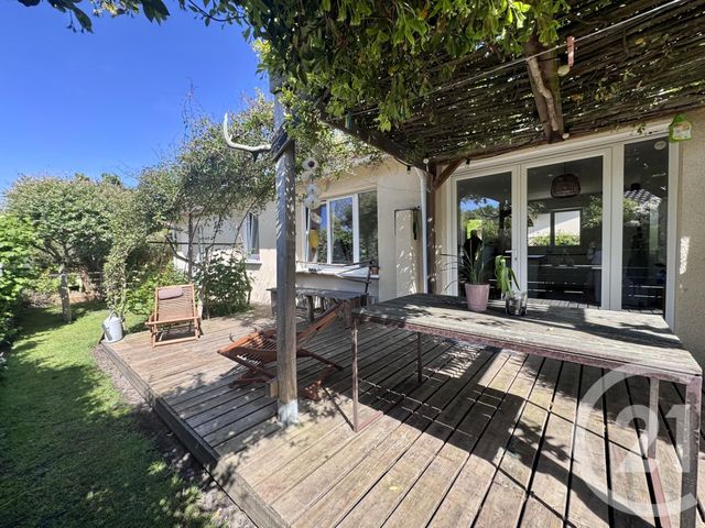 maison - HOURTIN - 33