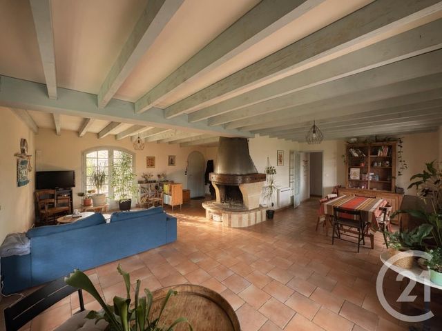 Maison &agrave; vendre - 4 pi&egrave;ces - 150 m2 - Hourtin - 33 - AQUITAINE