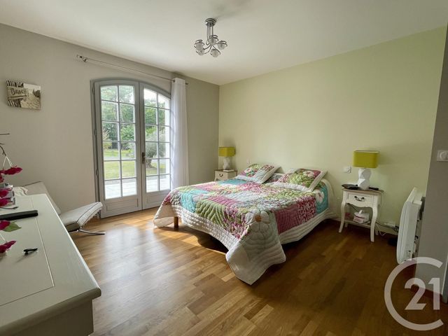 Maison à vendre - 8 pièces - 220 m2 - Hourtin - 33 - AQUITAINE