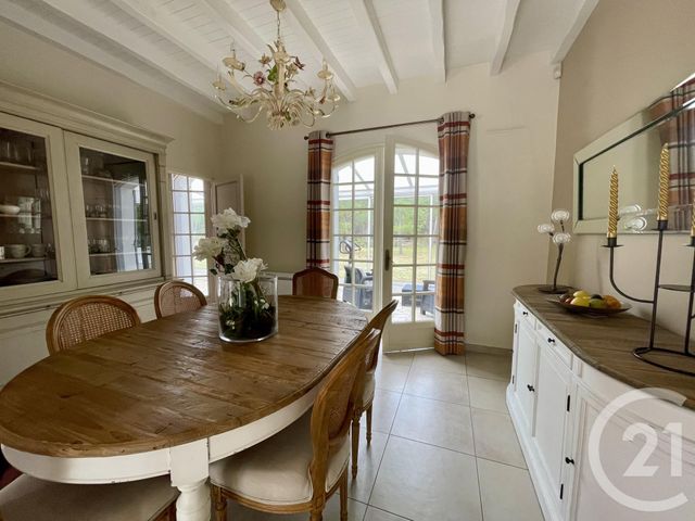 Maison à vendre - 8 pièces - 220 m2 - Hourtin - 33 - AQUITAINE