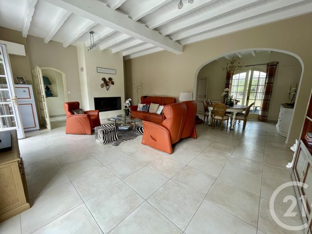 Maison à vendre - 8 pièces - 220 m2 - Hourtin - 33 - AQUITAINE