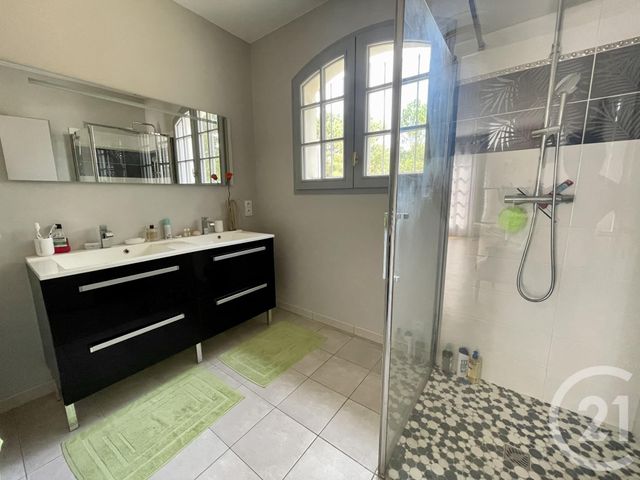 Maison à vendre - 8 pièces - 220 m2 - Hourtin - 33 - AQUITAINE