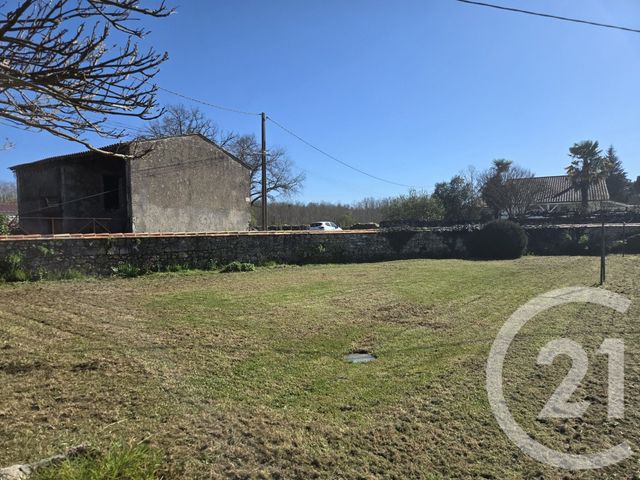 Maison &agrave; vendre - 3 pi&egrave;ces - 99,08 m2 - Lesparre Medoc - 33 - AQUITAINE