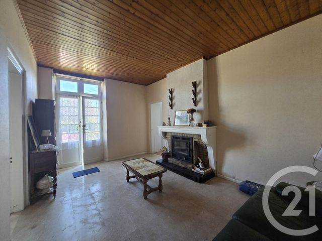 Maison &agrave; vendre - 3 pi&egrave;ces - 99,08 m2 - Lesparre Medoc - 33 - AQUITAINE