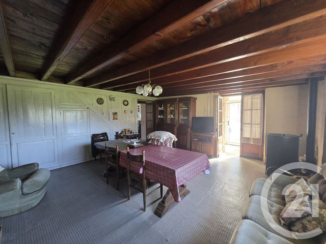 Maison &agrave; vendre - 3 pi&egrave;ces - 99,08 m2 - Lesparre Medoc - 33 - AQUITAINE