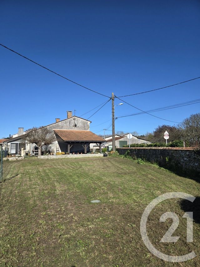 Maison &agrave; vendre - 3 pi&egrave;ces - 99,08 m2 - Lesparre Medoc - 33 - AQUITAINE