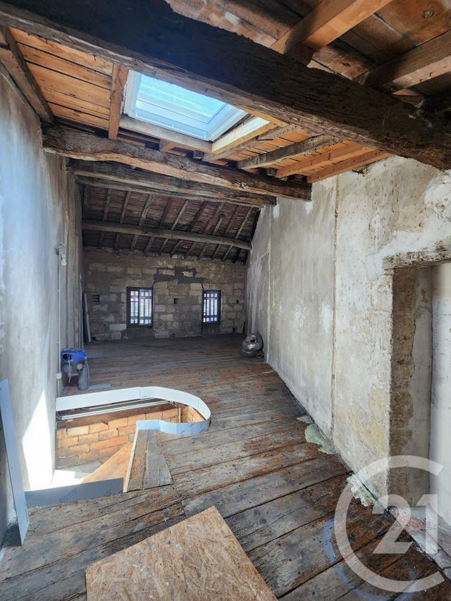 Maison &agrave; vendre - 3 pi&egrave;ces - 75,17 m2 - Lesparre Medoc - 33 - AQUITAINE