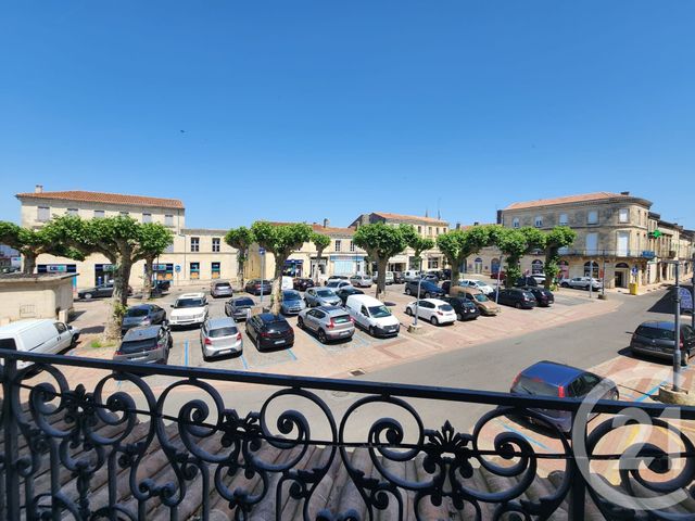 Maison &agrave; vendre - 3 pi&egrave;ces - 75,17 m2 - Lesparre Medoc - 33 - AQUITAINE