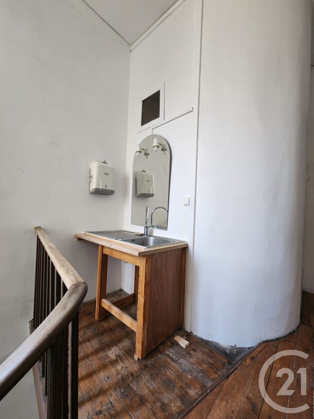 Maison &agrave; vendre - 3 pi&egrave;ces - 75,17 m2 - Lesparre Medoc - 33 - AQUITAINE
