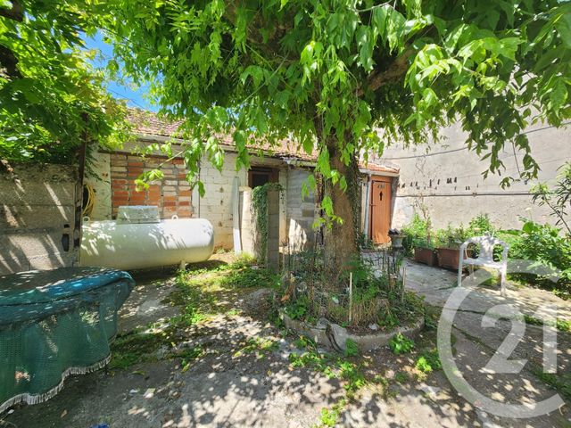 Maison &agrave; vendre - 4 pi&egrave;ces - 97,21 m2 - Lesparre Medoc - 33 - AQUITAINE