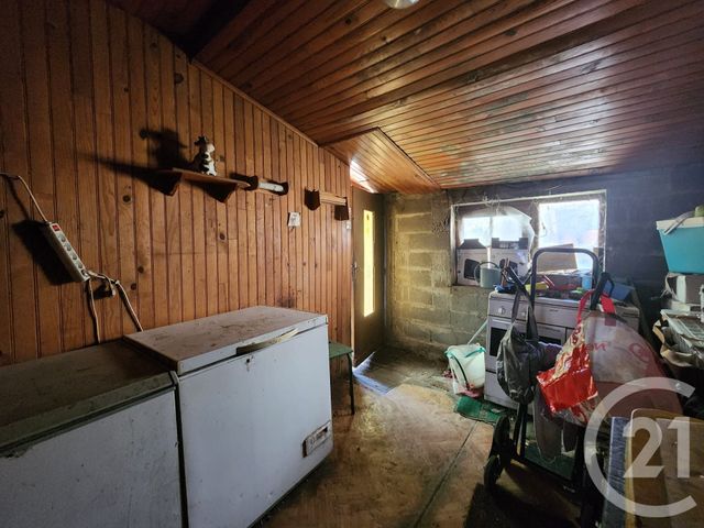 Maison &agrave; vendre - 4 pi&egrave;ces - 97,21 m2 - Lesparre Medoc - 33 - AQUITAINE