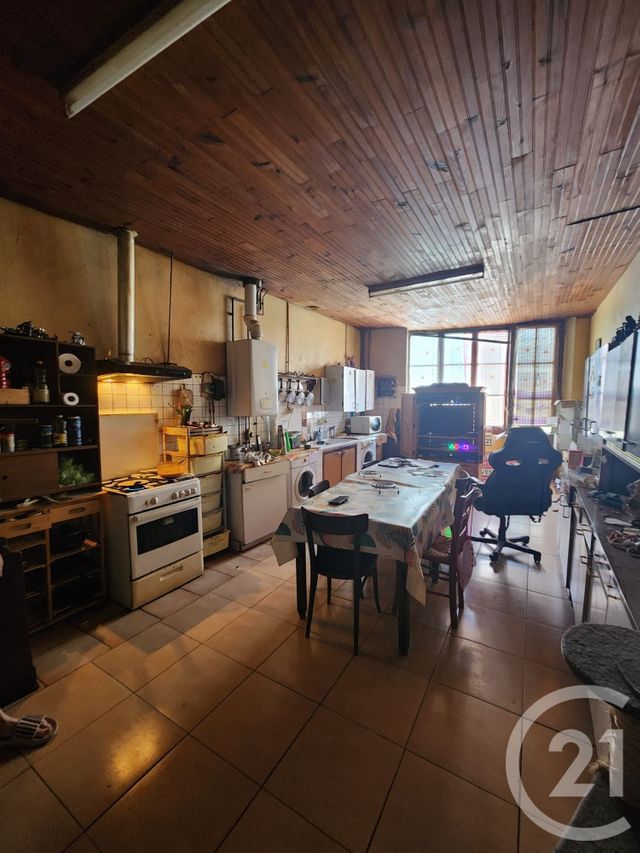 Maison &agrave; vendre - 4 pi&egrave;ces - 97,21 m2 - Lesparre Medoc - 33 - AQUITAINE