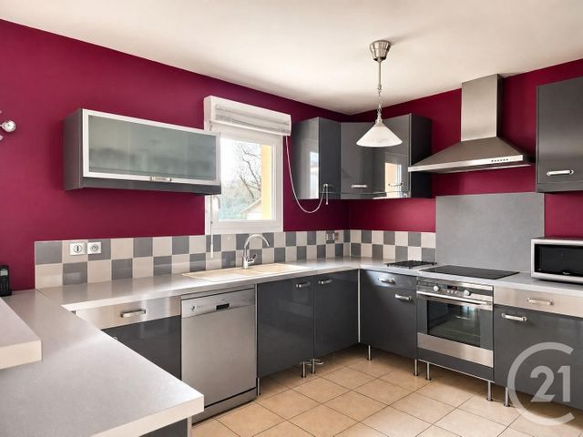 Maison &agrave; vendre - 4 pi&egrave;ces - 145,95 m2 - Begadan - 33 - AQUITAINE