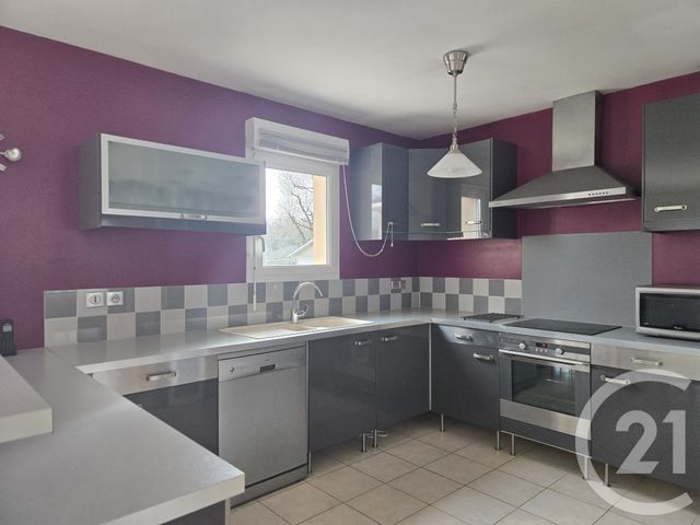 Maison &agrave; vendre - 4 pi&egrave;ces - 145,95 m2 - Begadan - 33 - AQUITAINE