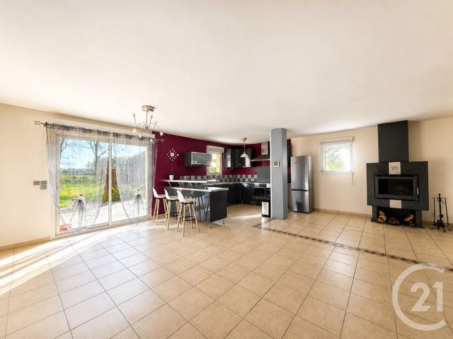 Maison &agrave; vendre - 4 pi&egrave;ces - 145,95 m2 - Begadan - 33 - AQUITAINE