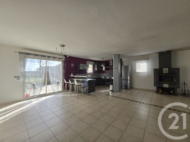Maison &agrave; vendre - 4 pi&egrave;ces - 145,95 m2 - Begadan - 33 - AQUITAINE