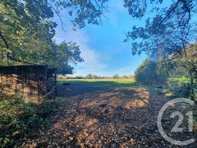 Terrain à vendre - 104684 m2 - Lesparre Medoc - 33 - AQUITAINE