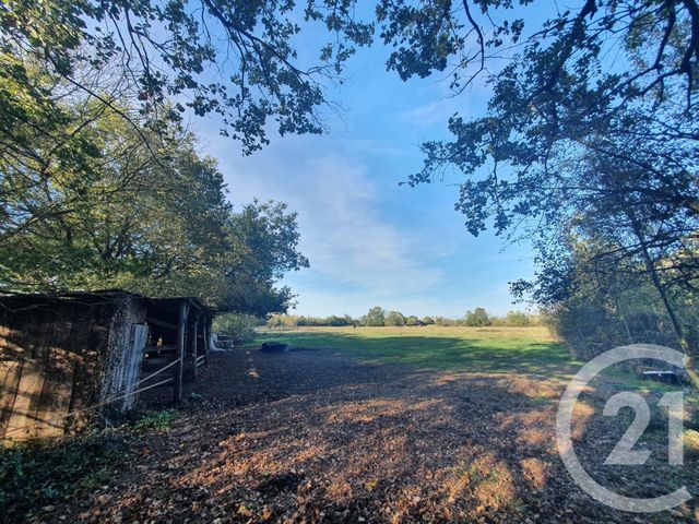 Terrain à vendre - 104684 m2 - Lesparre Medoc - 33 - AQUITAINE