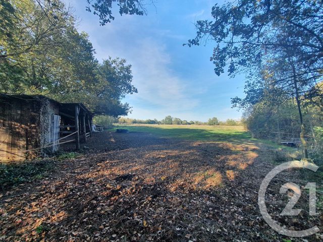 Terrain à vendre - 104684 m2 - Lesparre Medoc - 33 - AQUITAINE