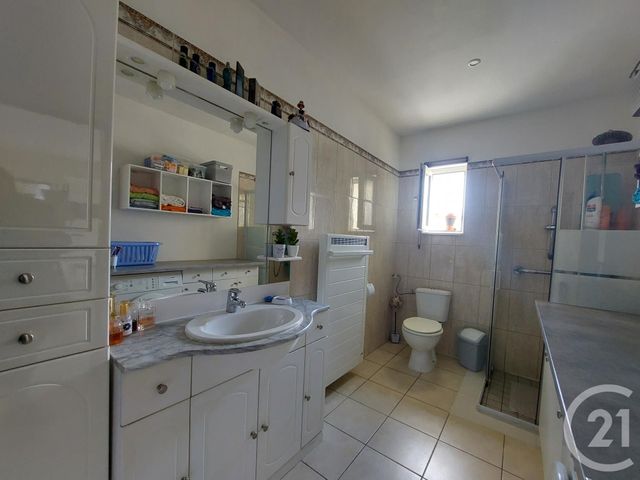 Maison à vendre - 8 pièces - 193 m2 - Lesparre Medoc - 33 - AQUITAINE