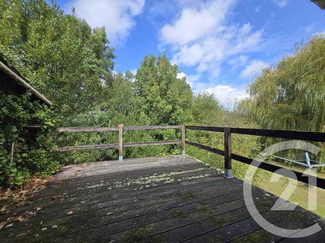 Maison &agrave; vendre - 4 pi&egrave;ces - 237,01 m2 - Valeyrac - 33 - AQUITAINE