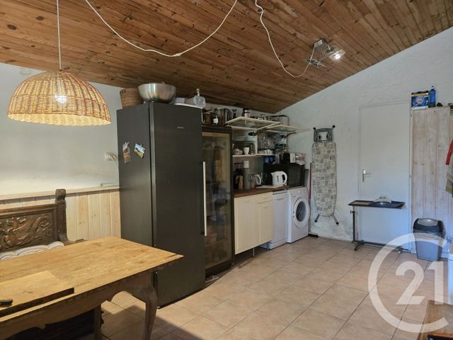 Maison &agrave; vendre - 4 pi&egrave;ces - 237,01 m2 - Valeyrac - 33 - AQUITAINE