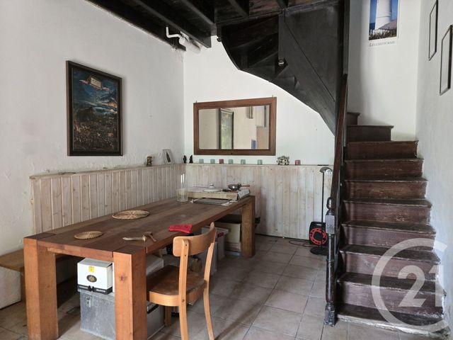 Maison &agrave; vendre - 4 pi&egrave;ces - 237,01 m2 - Valeyrac - 33 - AQUITAINE