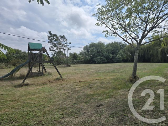 Maison &agrave; vendre - 4 pi&egrave;ces - 237,01 m2 - Valeyrac - 33 - AQUITAINE