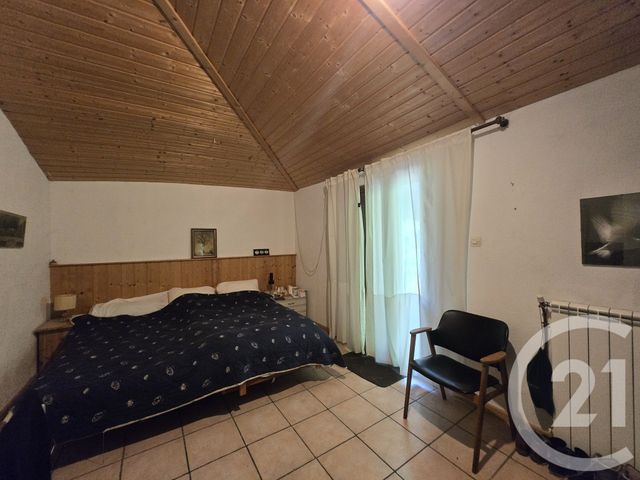 Maison &agrave; vendre - 4 pi&egrave;ces - 237,01 m2 - Valeyrac - 33 - AQUITAINE