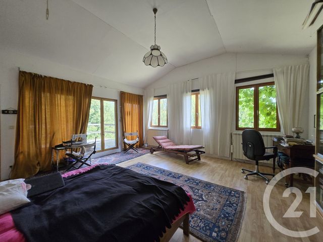 Maison &agrave; vendre - 4 pi&egrave;ces - 237,01 m2 - Valeyrac - 33 - AQUITAINE