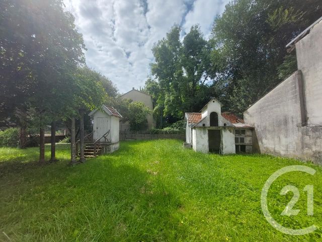 Maison à vendre - 3 pièces - 65,65 m2 - Lesparre Medoc - 33 - AQUITAINE