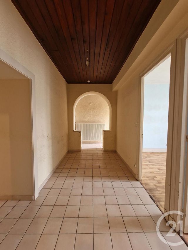 Maison à vendre - 4 pièces - 110 m2 - Queyrac - 33 - AQUITAINE