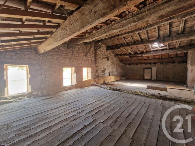 Maison à vendre - 4 pièces - 110 m2 - Queyrac - 33 - AQUITAINE