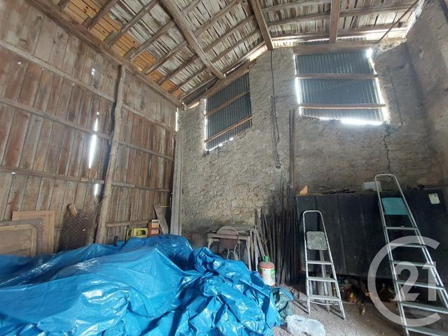 Maison à vendre - 4 pièces - 110 m2 - Queyrac - 33 - AQUITAINE