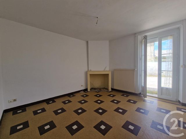 Maison à vendre - 4 pièces - 110 m2 - Queyrac - 33 - AQUITAINE