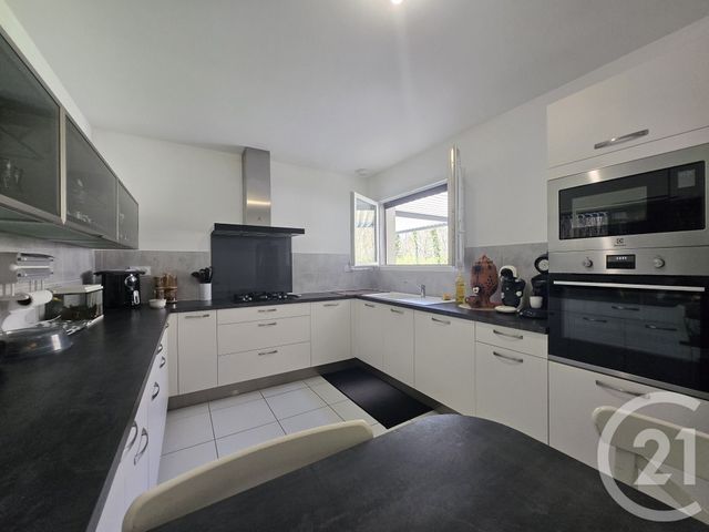 Maison &agrave; vendre - 5 pi&egrave;ces - 121,96 m2 - Lesparre Medoc - 33 - AQUITAINE