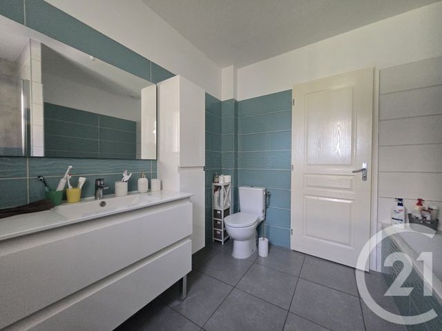 Maison &agrave; vendre - 5 pi&egrave;ces - 121,96 m2 - Lesparre Medoc - 33 - AQUITAINE