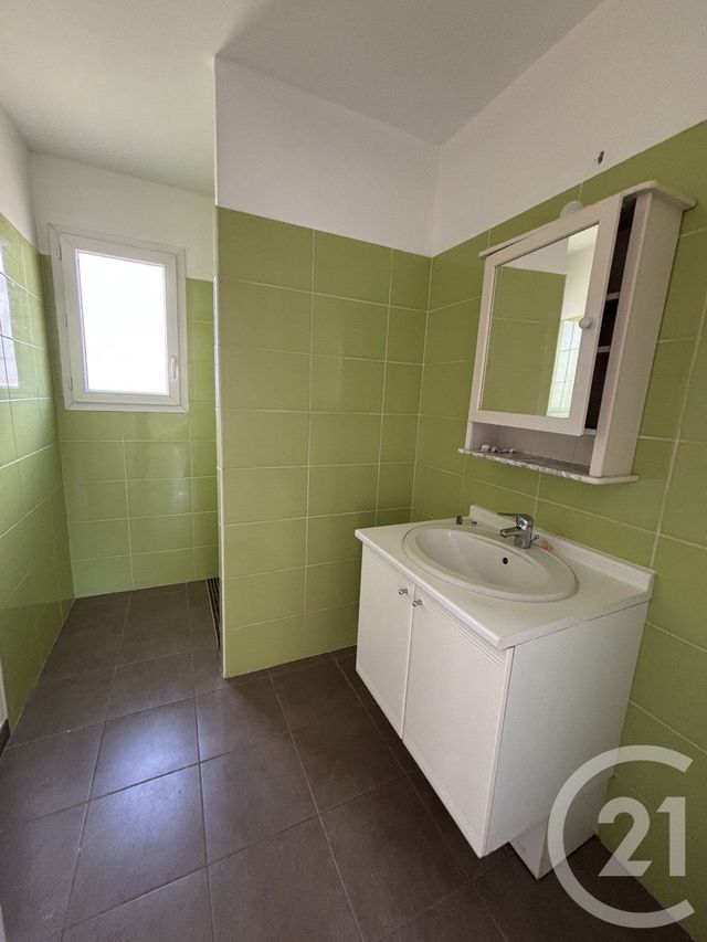 Maison &agrave; louer - 4 pi&egrave;ces - 73,93 m2 - Pauillac - 33 - AQUITAINE