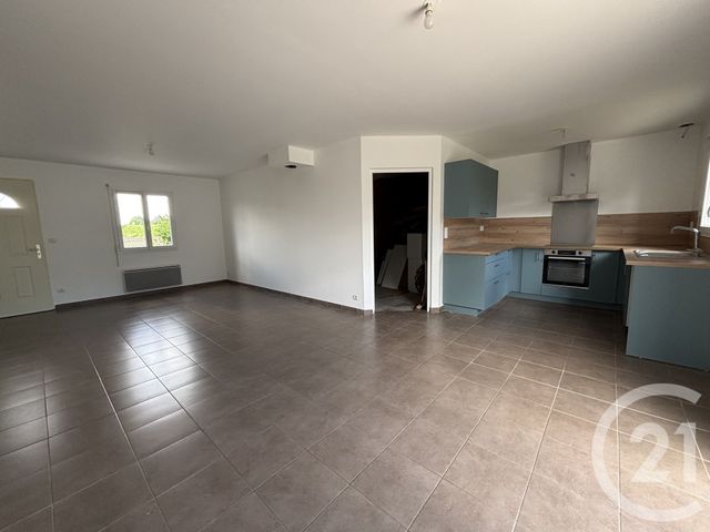 Maison &agrave; louer - 4 pi&egrave;ces - 73,93 m2 - Pauillac - 33 - AQUITAINE