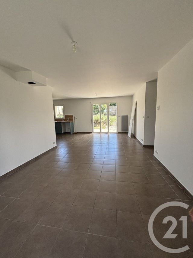 Maison &agrave; louer - 4 pi&egrave;ces - 73,93 m2 - Pauillac - 33 - AQUITAINE