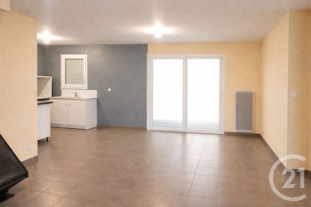 Maison &agrave; louer - 4 pi&egrave;ces - 73,93 m2 - Pauillac - 33 - AQUITAINE