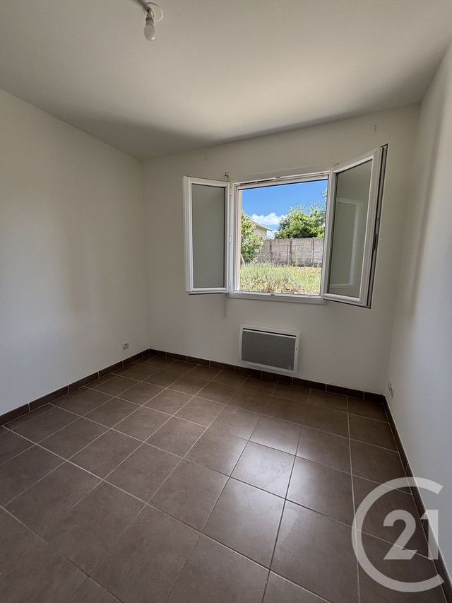 Maison &agrave; louer - 4 pi&egrave;ces - 73,93 m2 - Pauillac - 33 - AQUITAINE