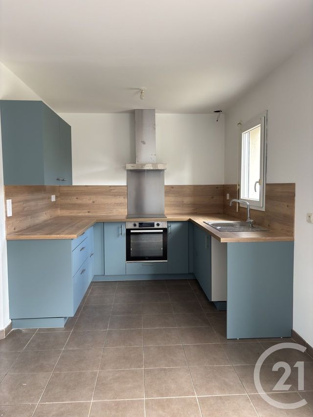 Maison &agrave; louer - 4 pi&egrave;ces - 73,93 m2 - Pauillac - 33 - AQUITAINE